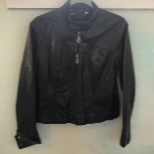 Motorcycle jacket